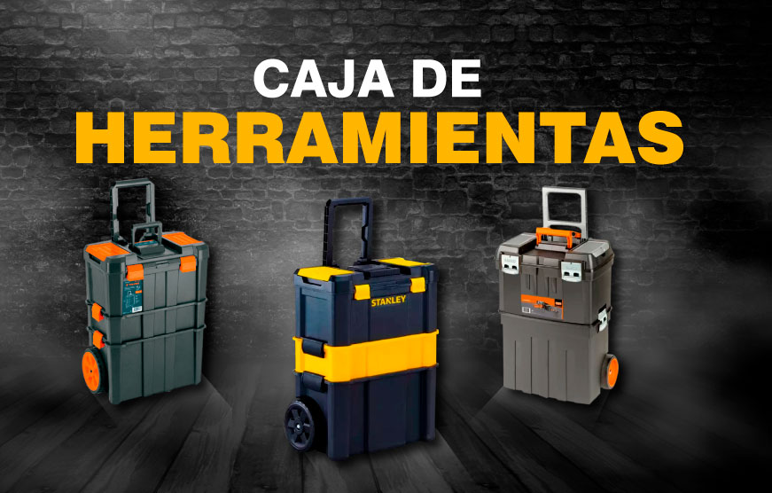 caja herramientas