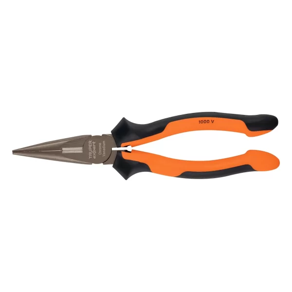 Pinzas de punta y corte, Comfort Grip