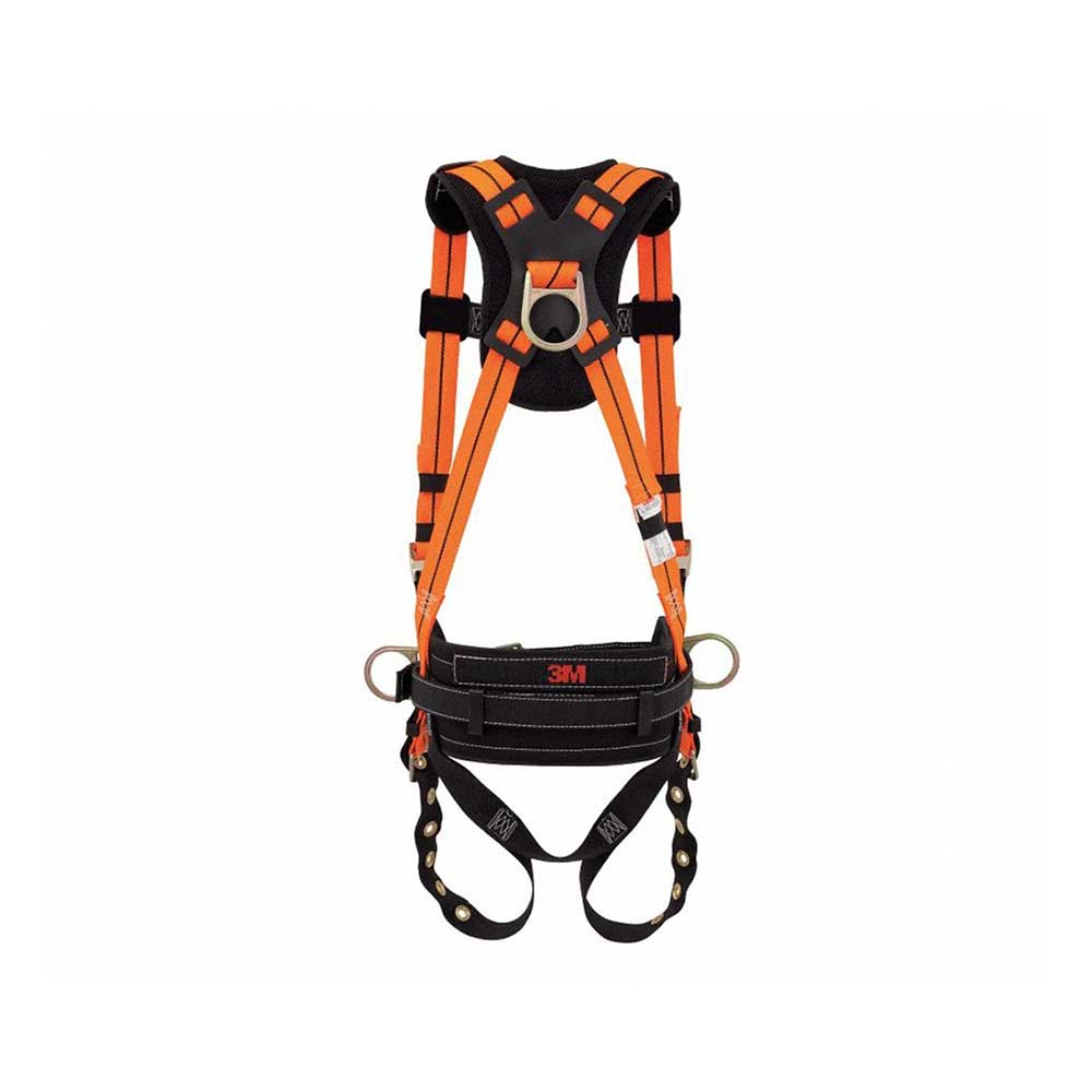 Seguridad - Equipo Rescate