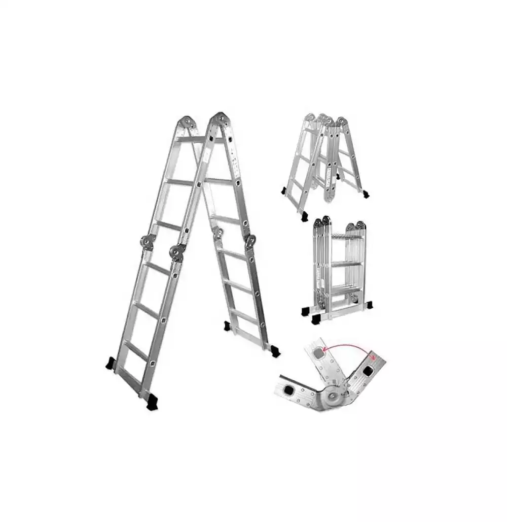 Escaleras