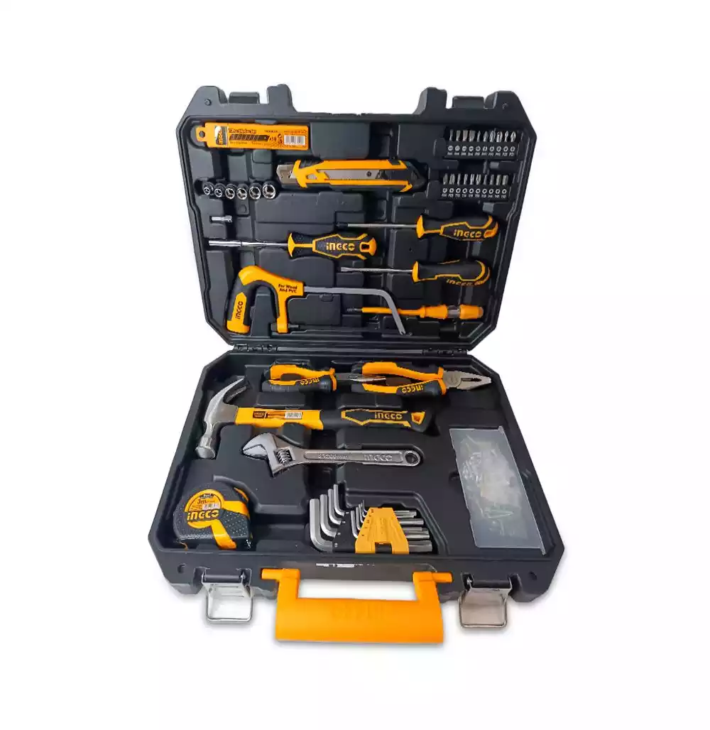 Herramientas Manuales